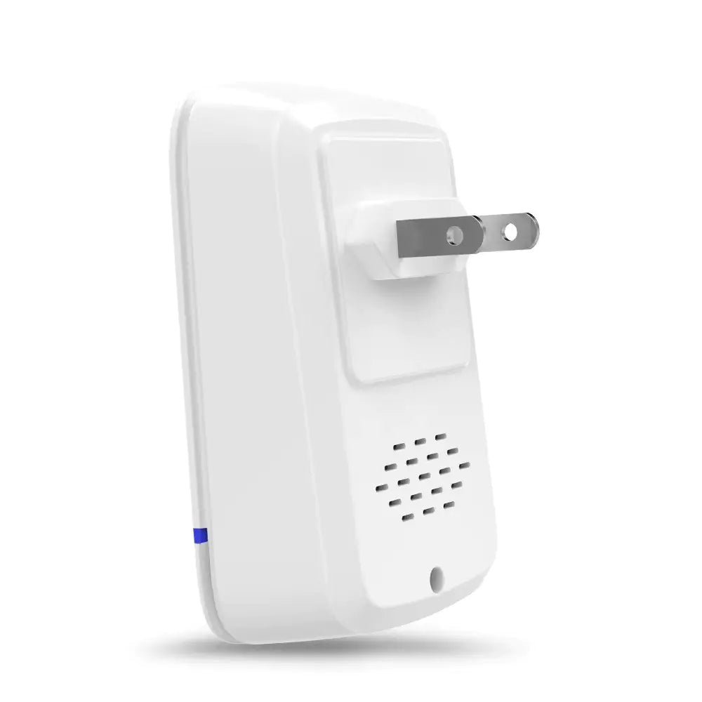 Ultrasonic Insect Repellent for Indoor Pests and Sleep