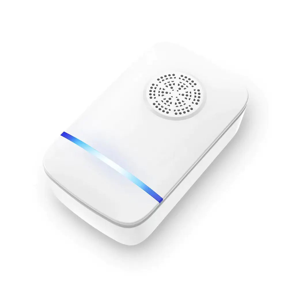 Ultrasonic Insect Repellent for Indoor Pests and Sleep