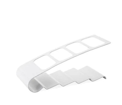 Remote Control Storage Rack