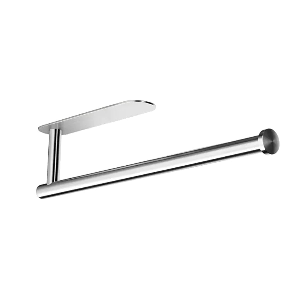 Stainless Steel Paper Towel Rack